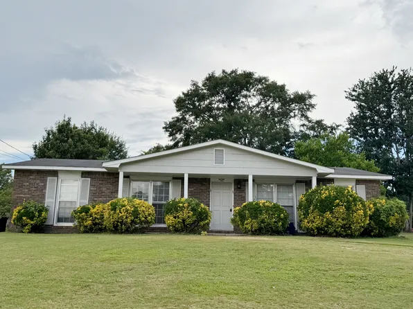 6229 Schomburg Rd, Columbus, GA 31909