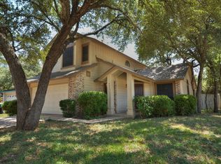 4607 Caymen Place, Austin, TX 78749