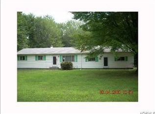 5661 Chapin Rd, Madison, OH 44057