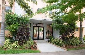 1st image of 1014 Salzedo St APT 305