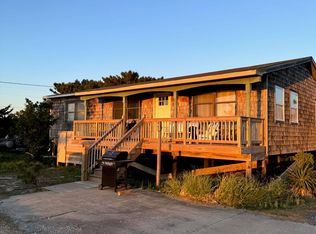 24183 State Highway 12, Rodanthe, NC 27968