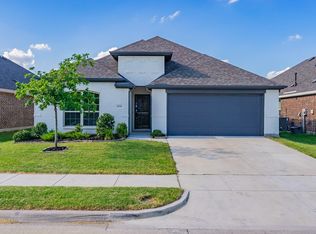4210 Bullock Ln, Forney, TX 75126