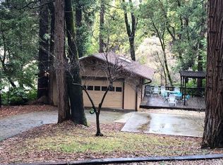 11855 Slow Poke Ln, Grass Valley, CA 95945