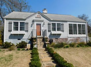 607 S B St, Easley, SC 29640