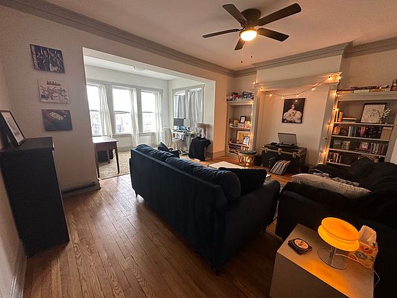 5th image of 1615 W Highland Ave APT 3