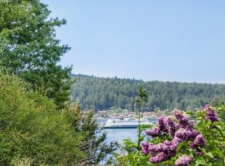 612 Nelson St, Friday Harbor, WA 98250