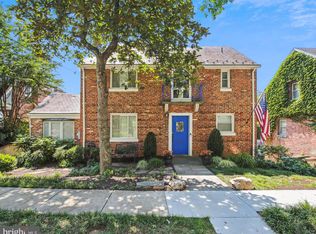 5050 Fulton St NW, Washington, DC 20016