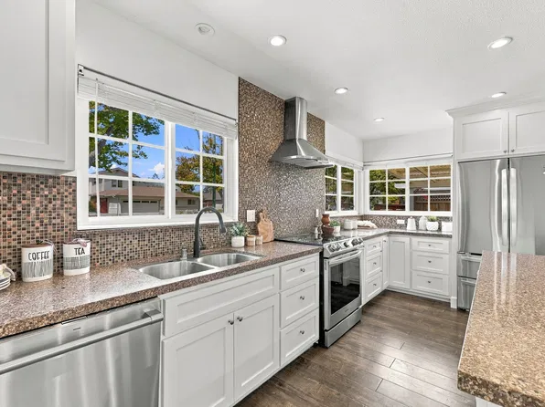 5014 Brewster Ave, San Jose, CA 95124
