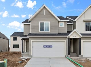 159 E Glenbrittle Dr #1043, Lehi, UT 84048