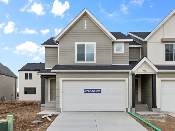 159 E Glenbrittle Dr #1043, Lehi, UT 84048