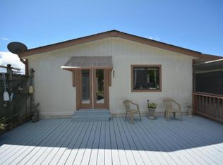 6 Sunshine Way, Eureka, CA 95503