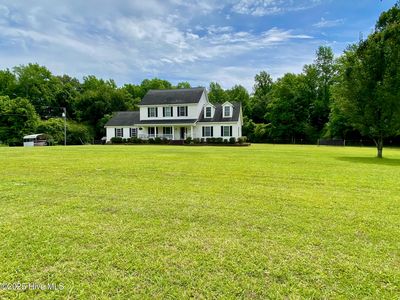 5735 Fire Dept Road, Williamston, NC, 27892
