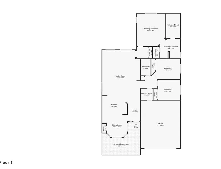 23851 W Gibson Ln — Photo 2