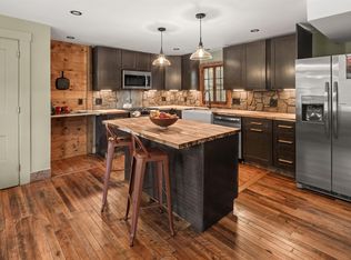 19 Sinclair Road, Johnson, VT 05656