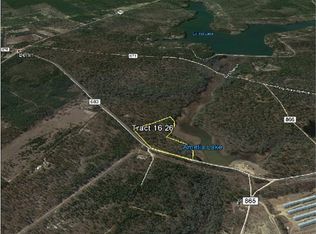 723 Collum Pond Rd, Wagener, SC 29164