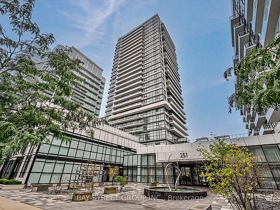 2nd image of 251 Manitoba St #1604