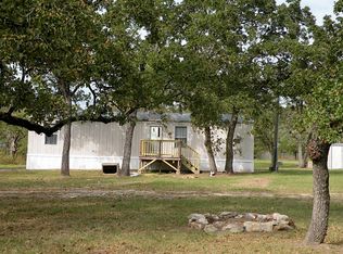 1345 Fm 405 Rd TRLR 6, Huntsville, TX 77320