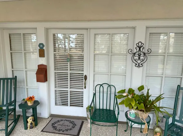 5903 Magnolia Ln #16, Saint Francisville, LA 70775