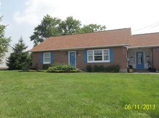 8999 Miamisburg Springboro Rd, Miamisburg, OH 45342