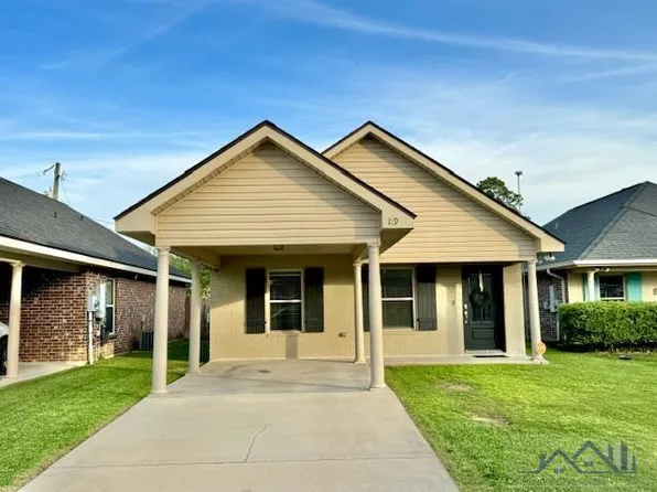 119 Sea Blue Ln, Gray, LA 70359