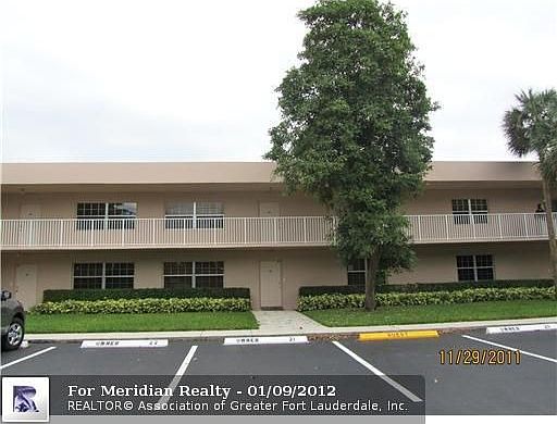 2nd image of 4261 W Palm Aire Dr APT 202