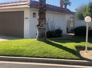 68329 Calle Leon, Cathedral City, CA 92234