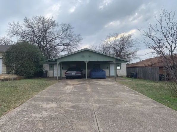 5113 Curzon Ave, Fort Worth, TX 76107