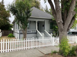 1544 Pine St, Napa, CA 94559
