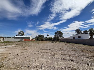 Leon Ave, Las Vegas, NV, 89130