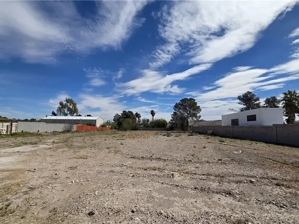 Leon Ave, Las Vegas, NV 89130