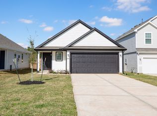 2312 Mooneye Ct, Conroe, TX 77384
