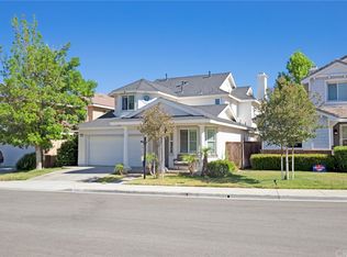 2054 Mount Verdugo Ln, Perris, CA 92571