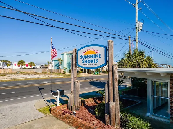 5323 Thomas Dr Unit 10, Panama City Beach, FL 32408