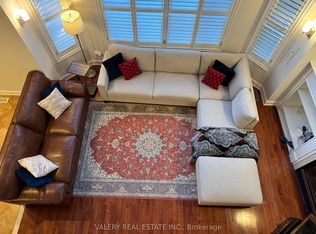 3279 Raspberry Bush Trl, Oakville, ON L6L6V6