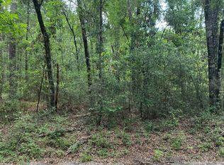 3 Chicopee Rd, Crawfordville, FL 32327