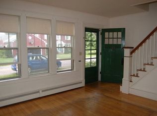 111 College St, Montpelier, VT 05602