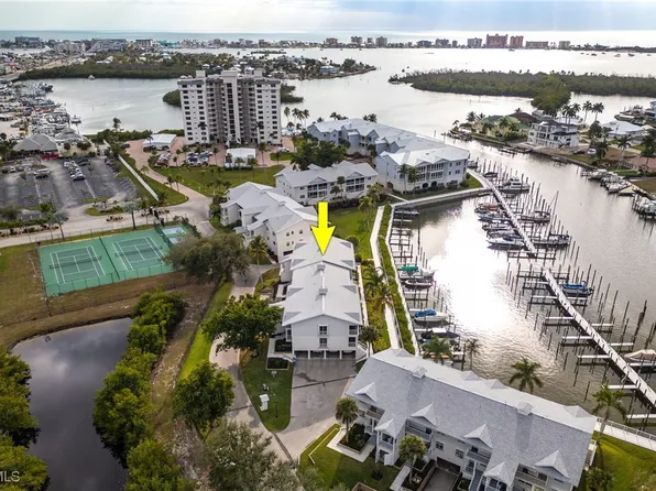 18068 San Carlos Blvd APT 515, Fort Myers Beach, FL 33931