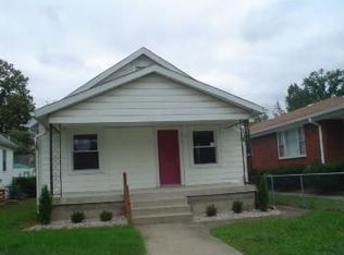 1026 Queen Ave, Louisville, KY 40215