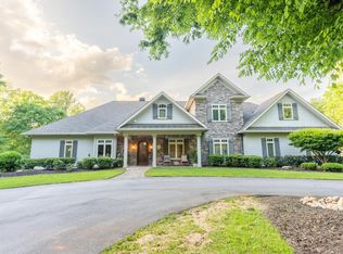 120 Waterford Dr, Seneca, SC 29672