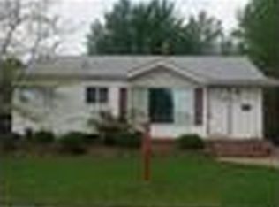31502 Hazelwood St, Westland, MI