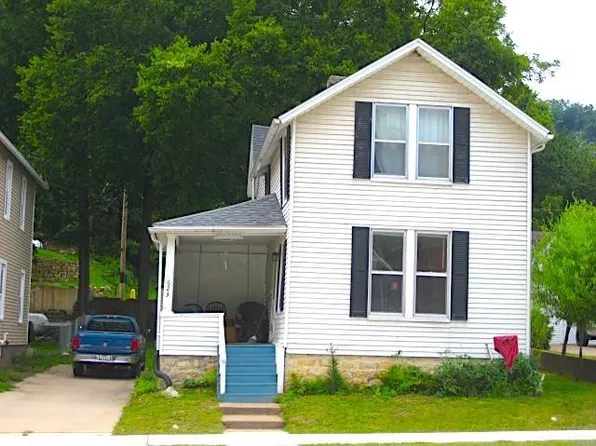 623 Main St, Mc Gregor, IA 52157