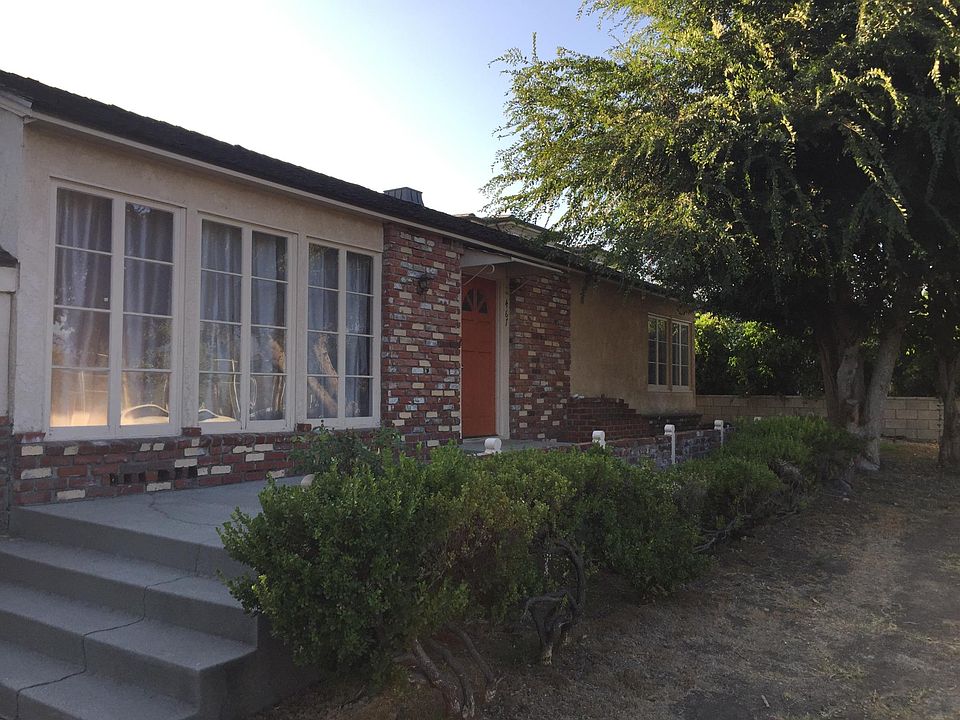 1st image of 467 S Michillinda Ave