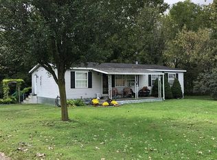 4691 State Route 41, Bainbridge, OH 45612