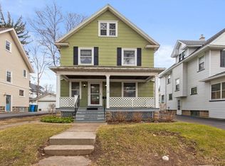 170 Crawford St, Rochester, NY 14620
