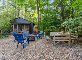 314 Anthony Ln, Pocono Pines, PA 18350