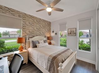 9881 SW Pear Tree Ct, Port Saint Lucie, FL 34987