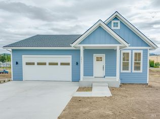 2821 Wildrose Dr, Moscow, ID 83843