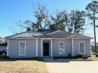 2710 Olivia St, Albany, GA 31705