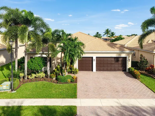 9886 Bluefield Drive, Boynton Beach, FL 33473