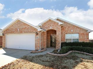 4403 Blackberry Rd, Melissa, TX 75454